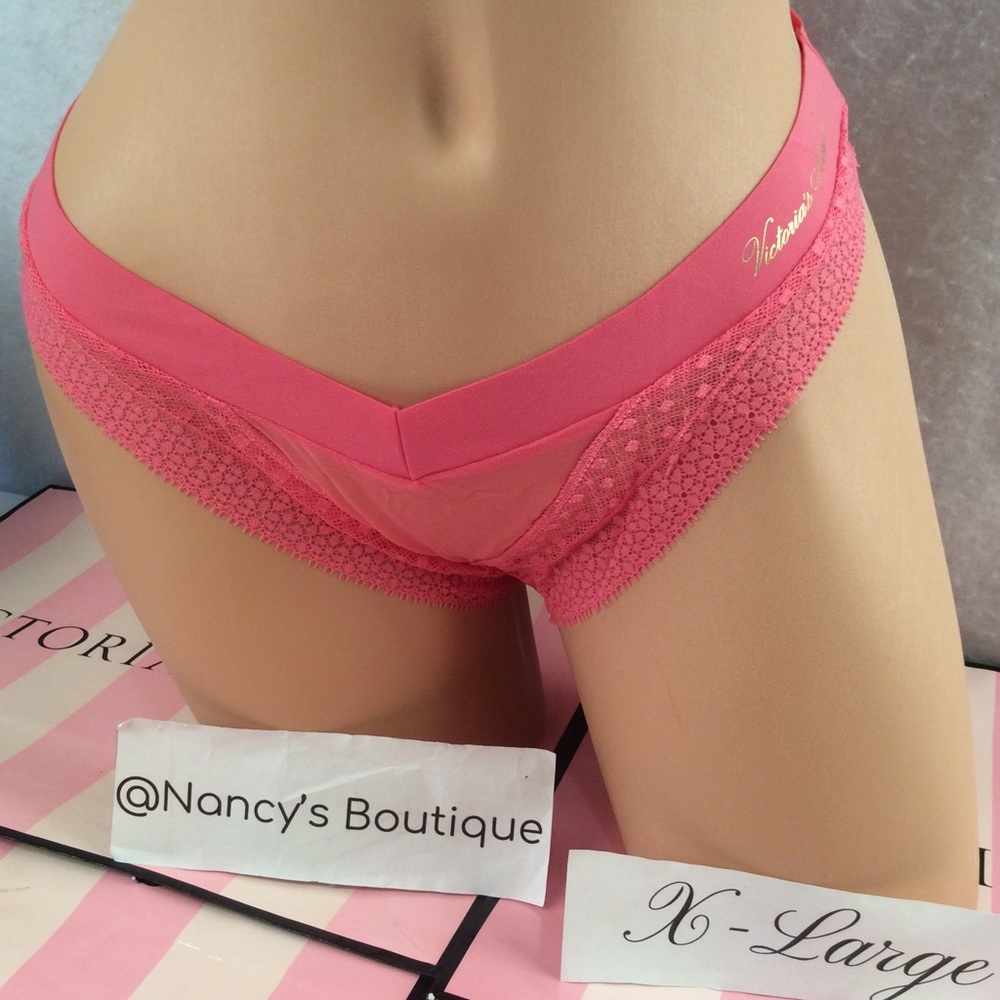 Victoria’s Secret Panties